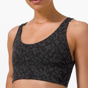 Lululemon Rejuvenate Bra - Sz 6